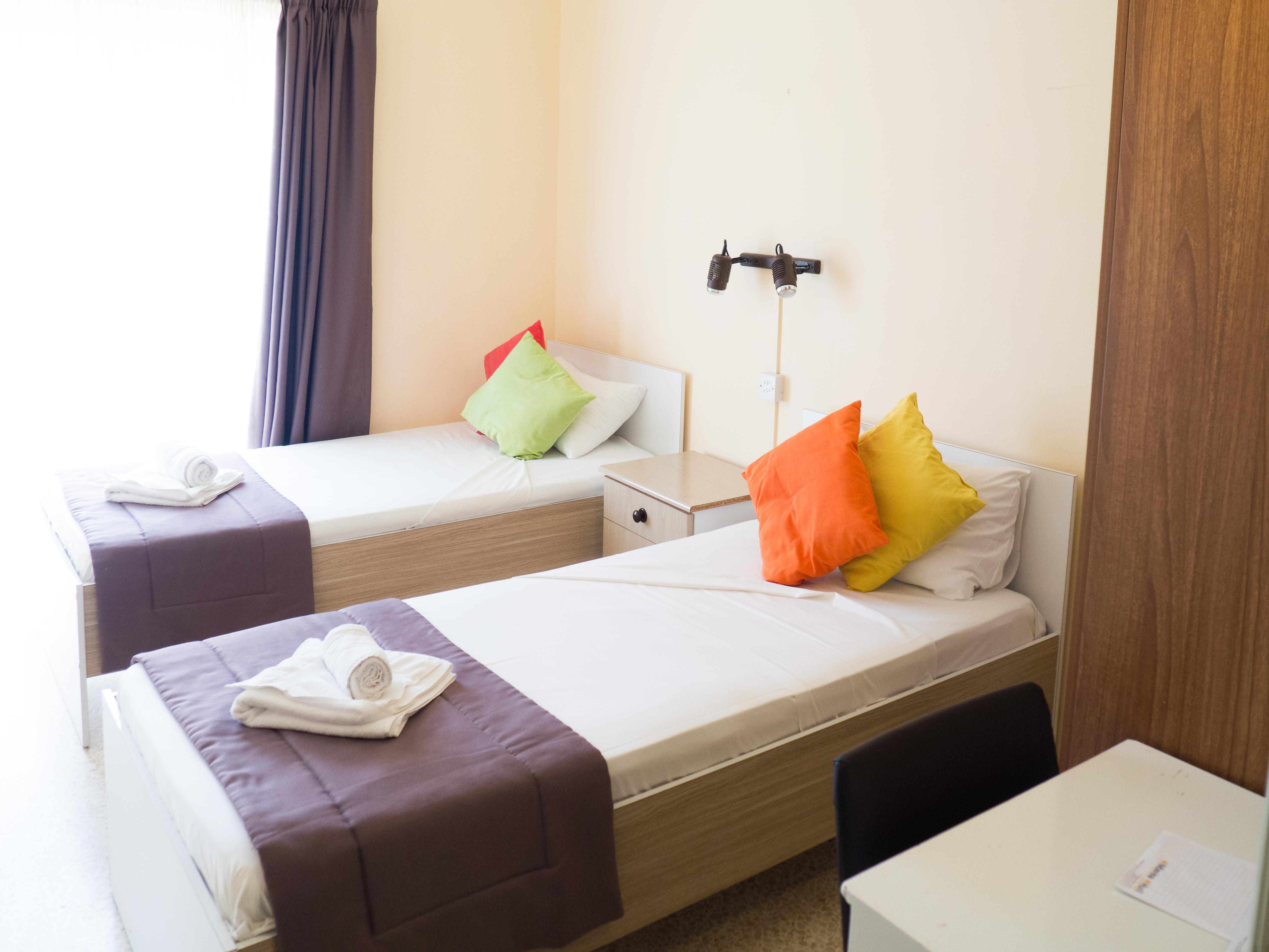 Mavina Hotel & Apartments Бугібба Екстер'єр фото