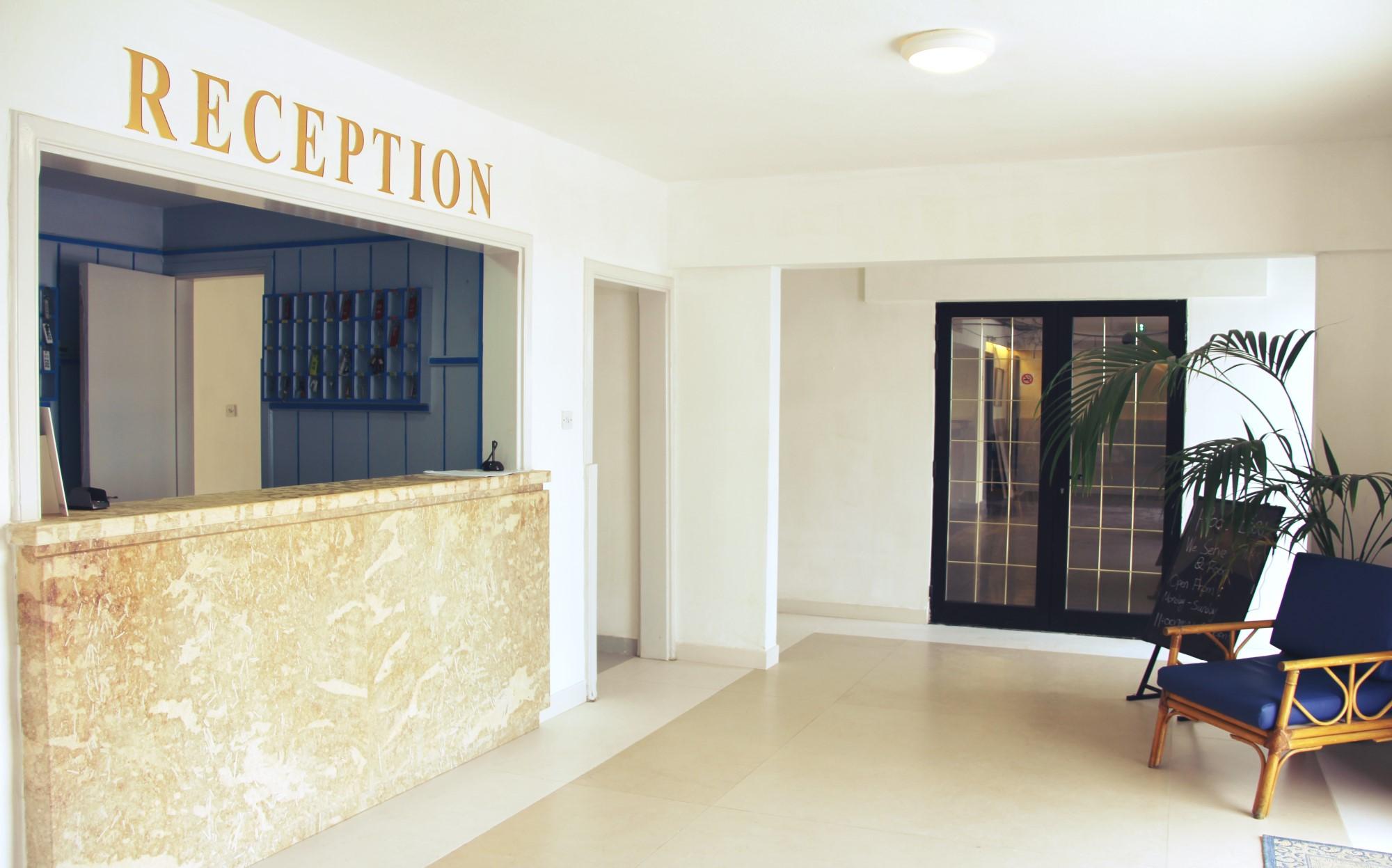 Mavina Hotel & Apartments Бугібба Екстер'єр фото