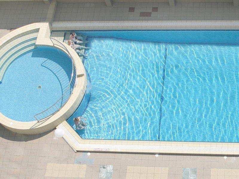 Mavina Hotel & Apartments Бугібба Екстер'єр фото